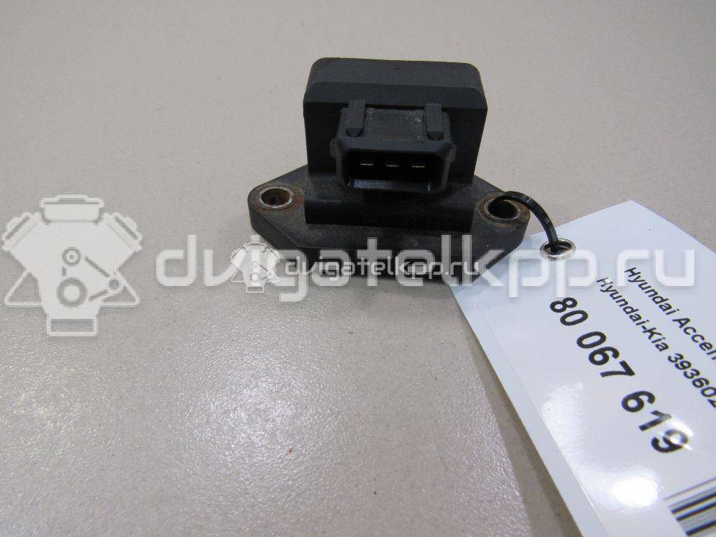 Фото Датчик ускорения  3936022040 для fiat Albea {forloop.counter}}