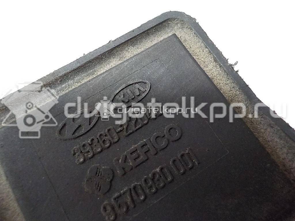 Фото Датчик ускорения  3936022040 для fiat Albea {forloop.counter}}