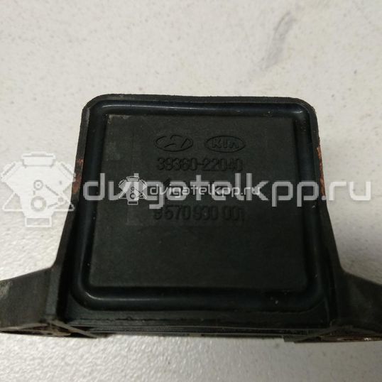 Фото Датчик ускорения  3936022040 для fiat Albea