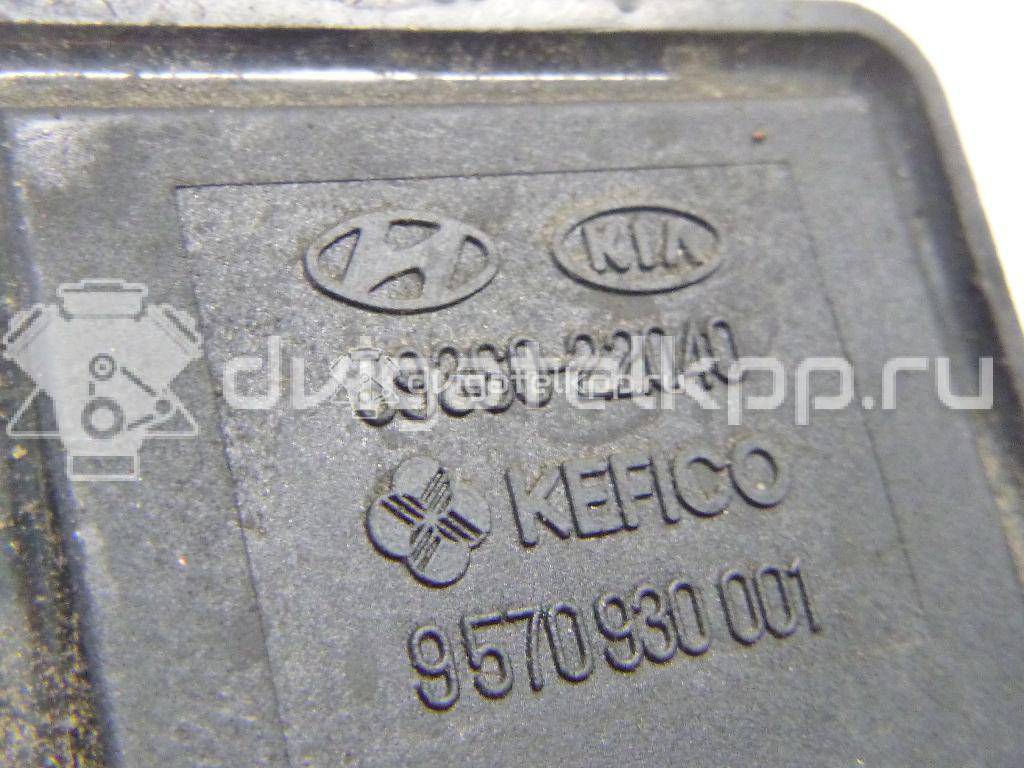 Фото Датчик ускорения  3936022040 для fiat Albea {forloop.counter}}