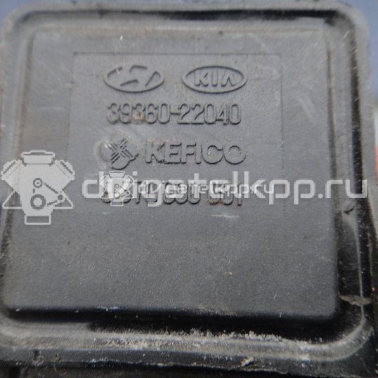 Фото Датчик ускорения  3936022040 для fiat Albea