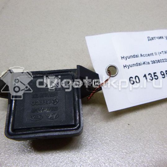 Фото Датчик ускорения  3936022040 для fiat Albea