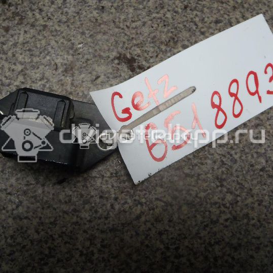 Фото Датчик ускорения  3936022040 для fiat Albea