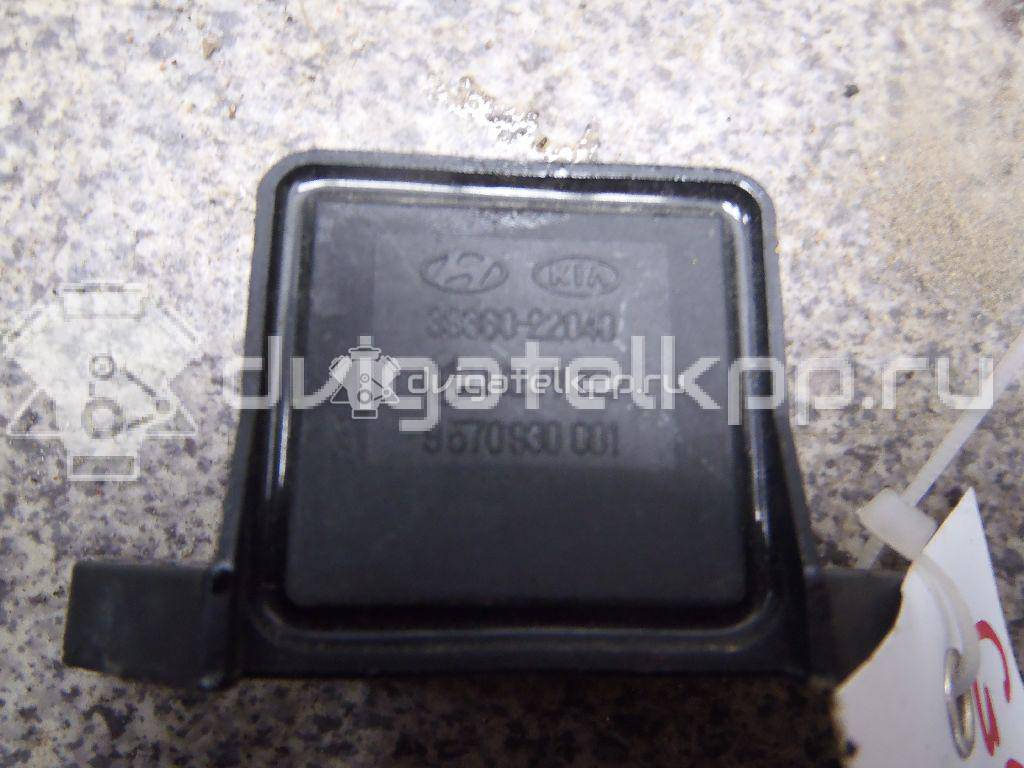 Фото Датчик ускорения  3936022040 для fiat Albea {forloop.counter}}