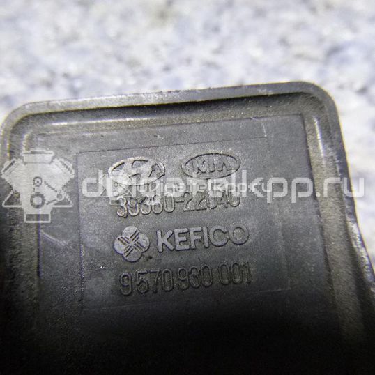 Фото Датчик ускорения  3936022040 для fiat Albea