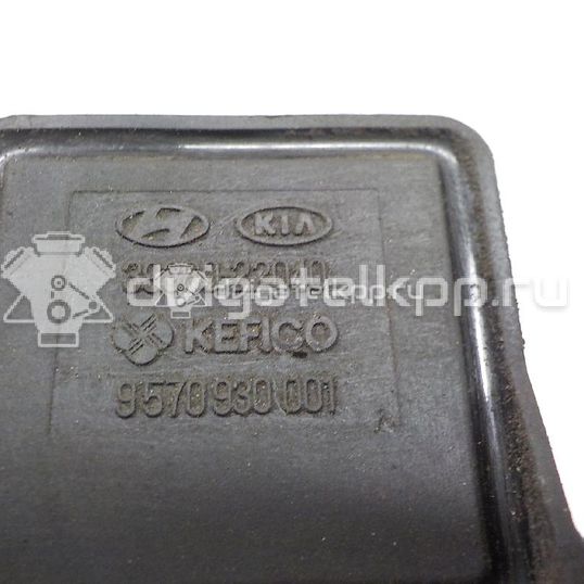 Фото Датчик ускорения  3936022040 для fiat Albea