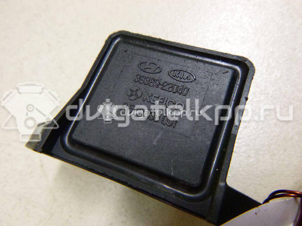 Фото Датчик ускорения  3936022040 для fiat Albea {forloop.counter}}