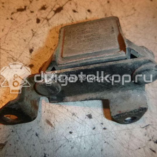 Фото Датчик ускорения  3936022040 для fiat Albea