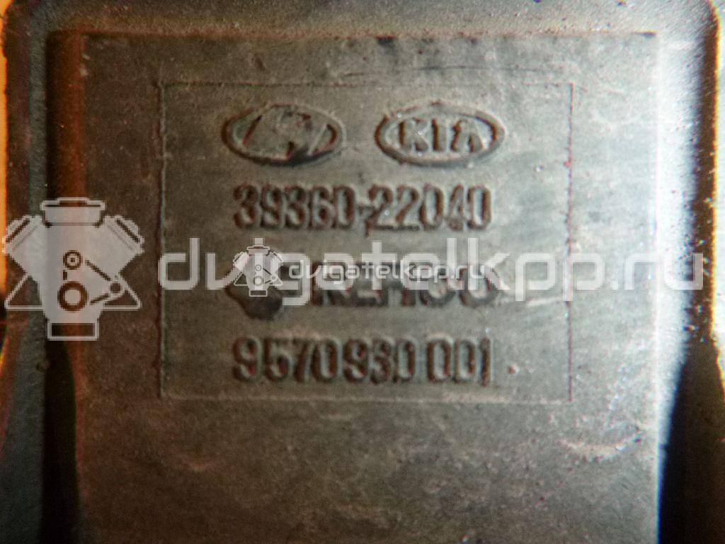 Фото Датчик ускорения  3936022040 для fiat Albea {forloop.counter}}