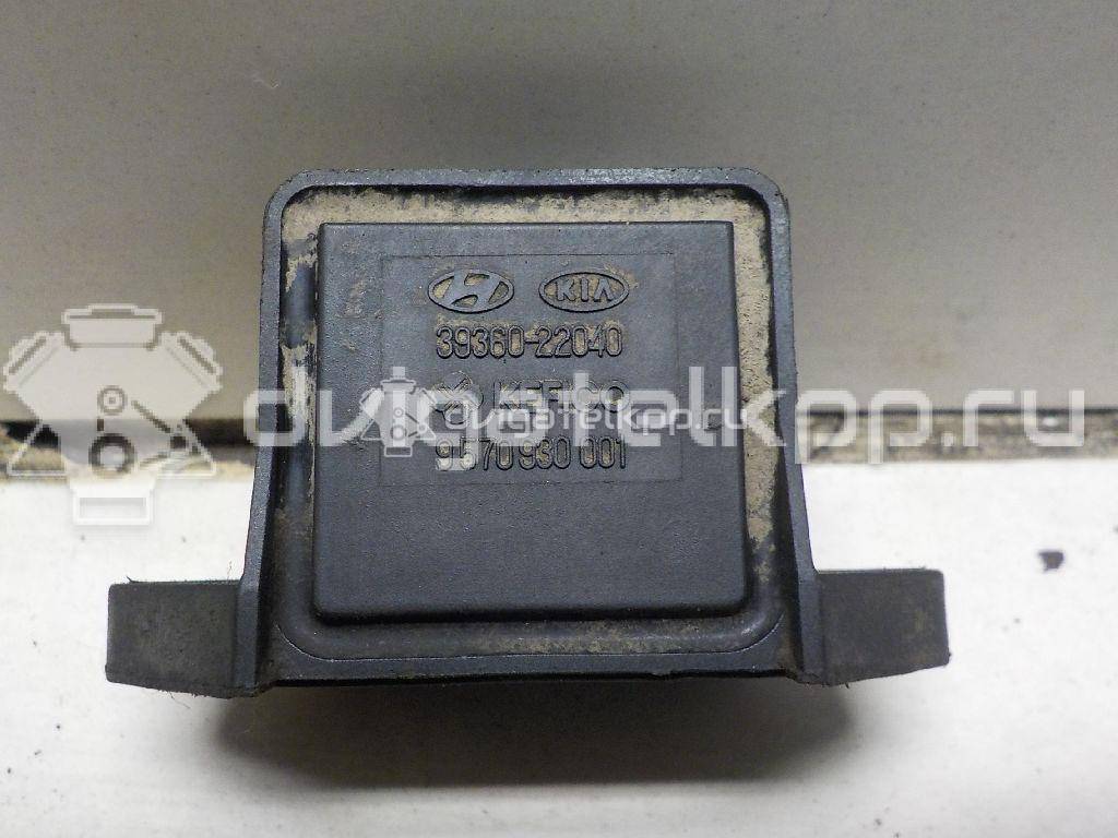 Фото Датчик ускорения  3936022040 для fiat Albea {forloop.counter}}