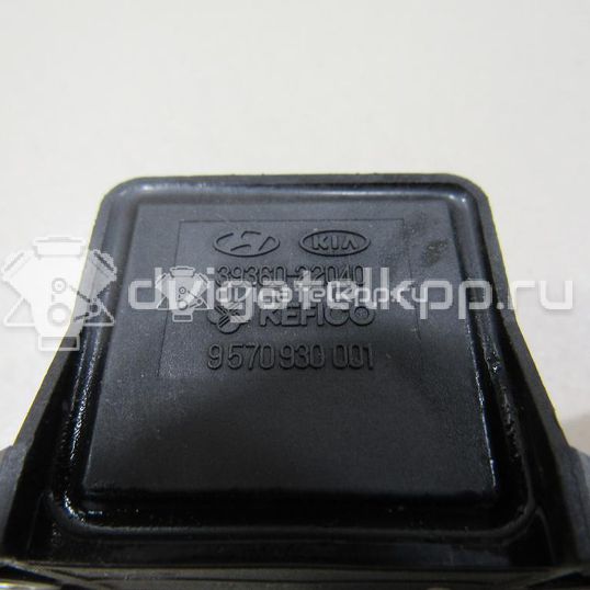 Фото Датчик ускорения  3936022040 для fiat Albea