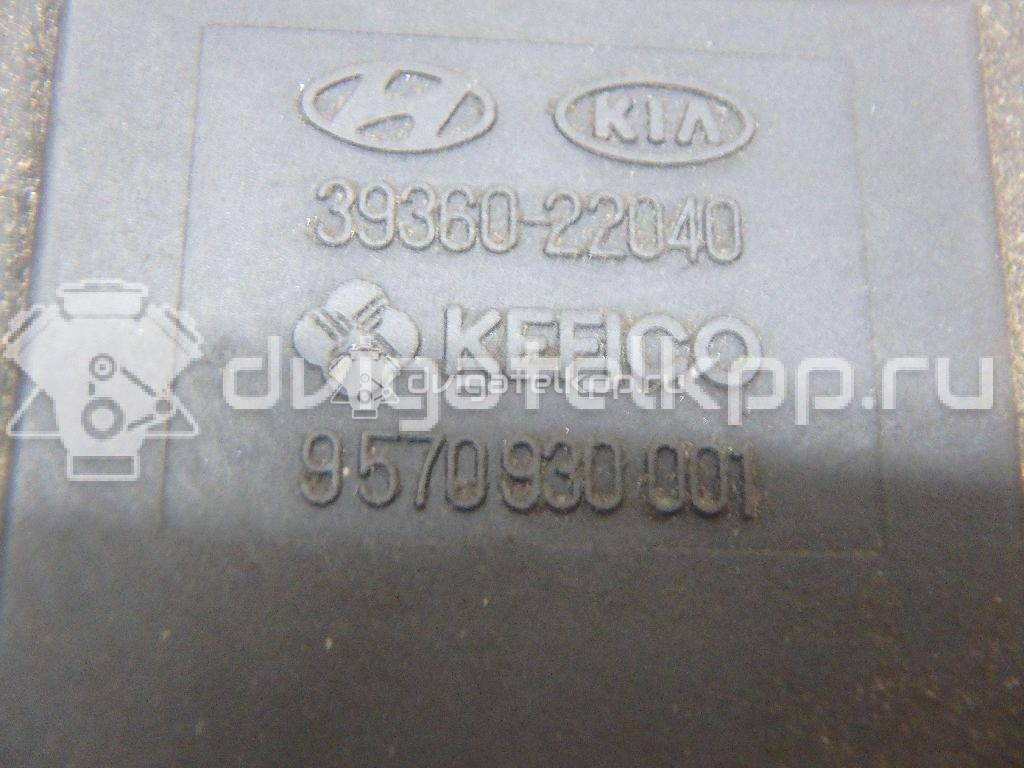Фото Датчик ускорения  3936022040 для fiat Albea {forloop.counter}}