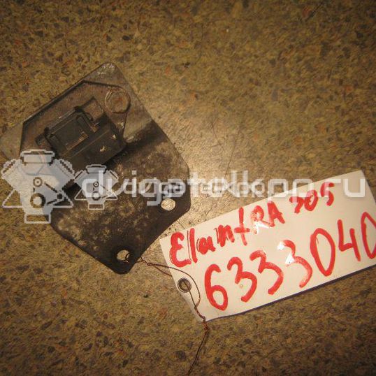 Фото Датчик ускорения  3936022040 для fiat Albea