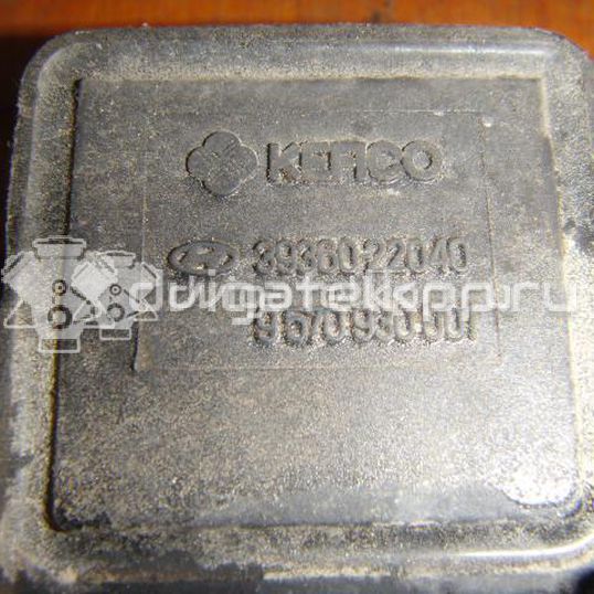 Фото Датчик ускорения  3936022040 для fiat Albea