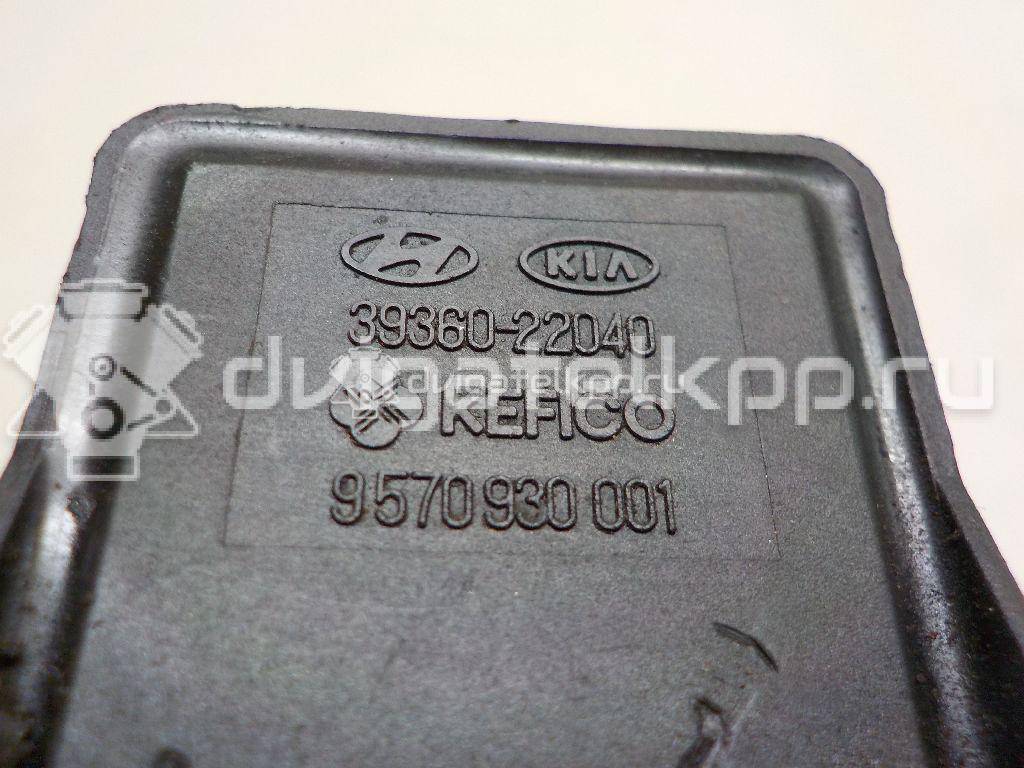 Фото Датчик ускорения  3936022040 для fiat Albea {forloop.counter}}