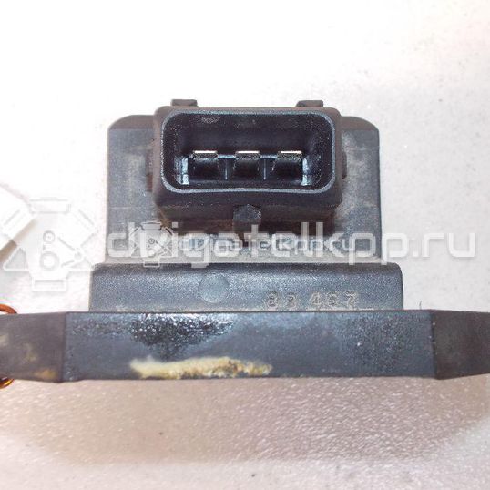 Фото Датчик ускорения  3936022040 для fiat Albea