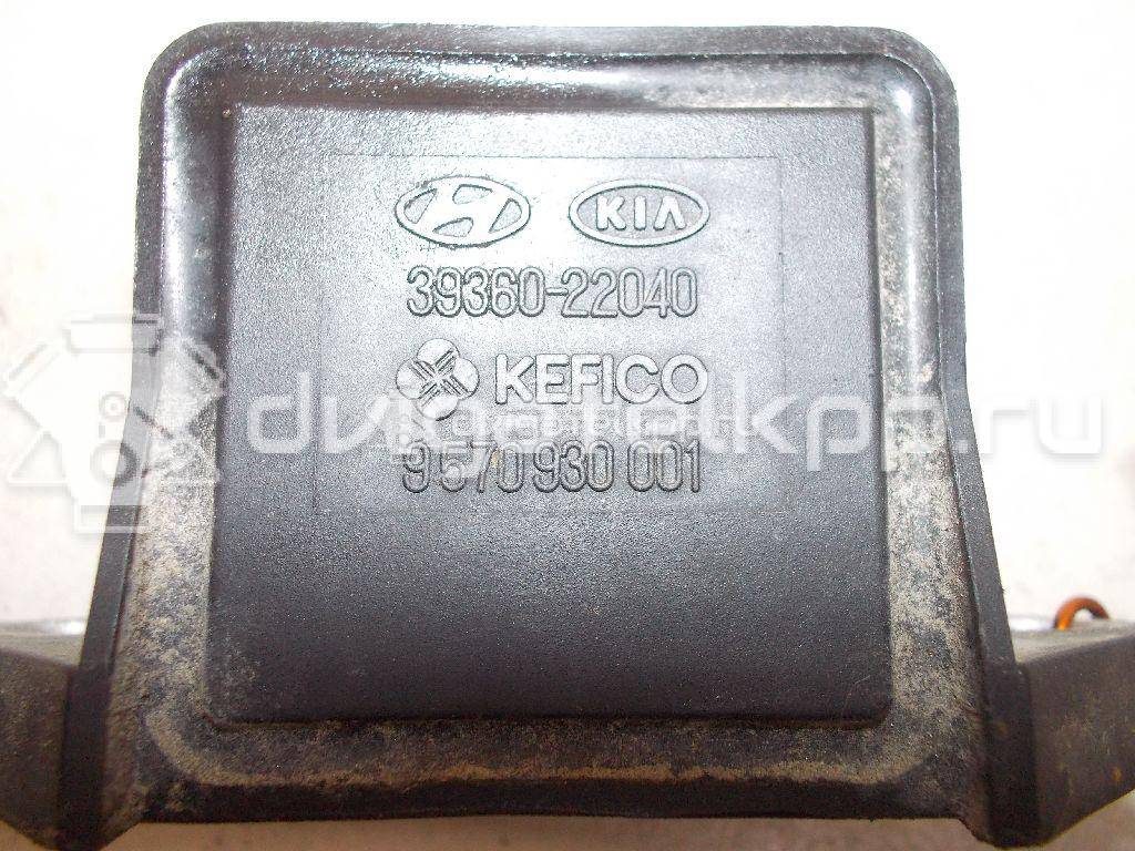 Фото Датчик ускорения  3936022040 для fiat Albea {forloop.counter}}