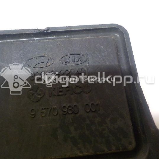 Фото Датчик ускорения  3936022040 для fiat Albea