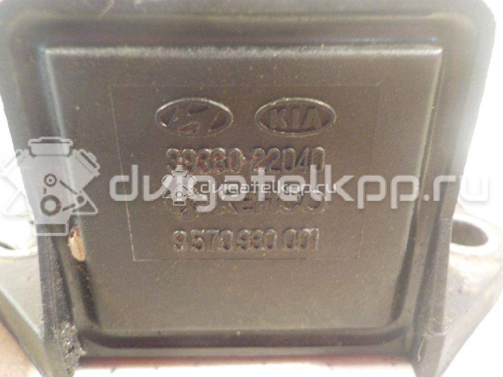 Фото Датчик ускорения  3936022040 для fiat Albea {forloop.counter}}