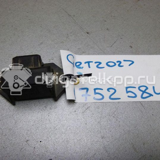 Фото Датчик ускорения  3936022040 для fiat Albea