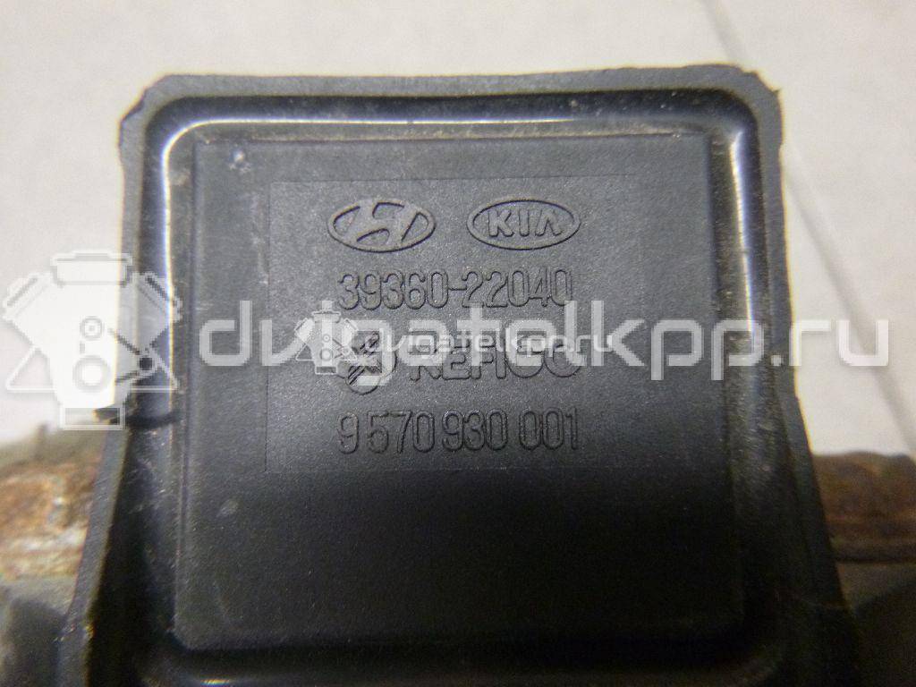 Фото Датчик ускорения  3936022040 для fiat Albea {forloop.counter}}