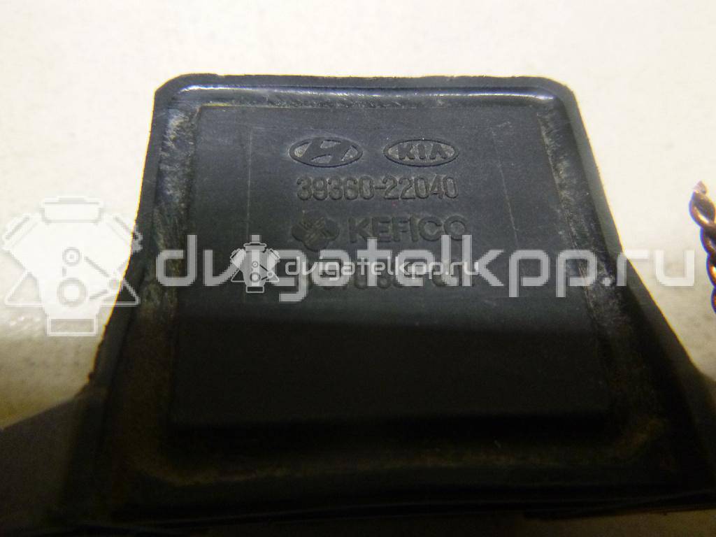 Фото Датчик ускорения  3936022040 для fiat Albea {forloop.counter}}