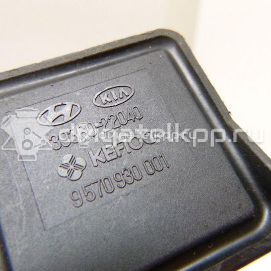 Фото Датчик ускорения  3936022040 для fiat Albea