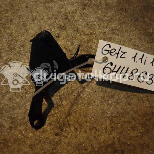 Фото Датчик ускорения  3936022040 для fiat Albea