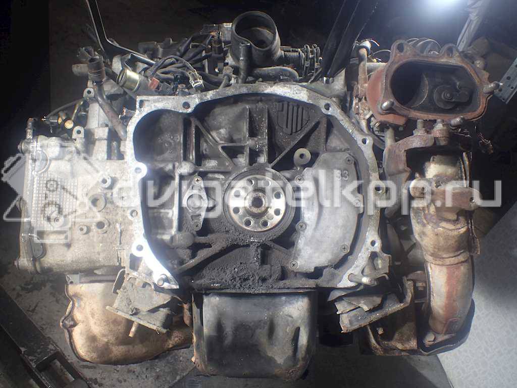 Фото Контрактный (б/у) двигатель EJ205 для Subaru / Saab 170-250 л.с 16V 2.0 л бензин {forloop.counter}}