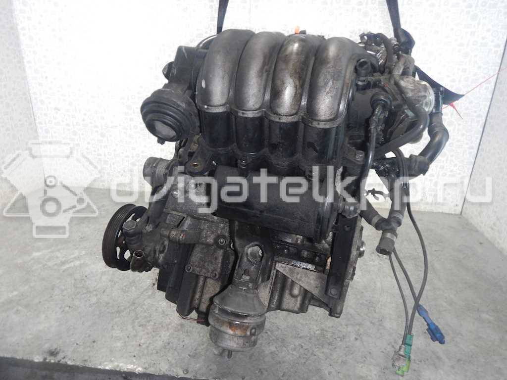 Фото Контрактный (б/у) двигатель ALT для Volkswagen Passat 130 л.с 20V 2.0 л бензин {forloop.counter}}