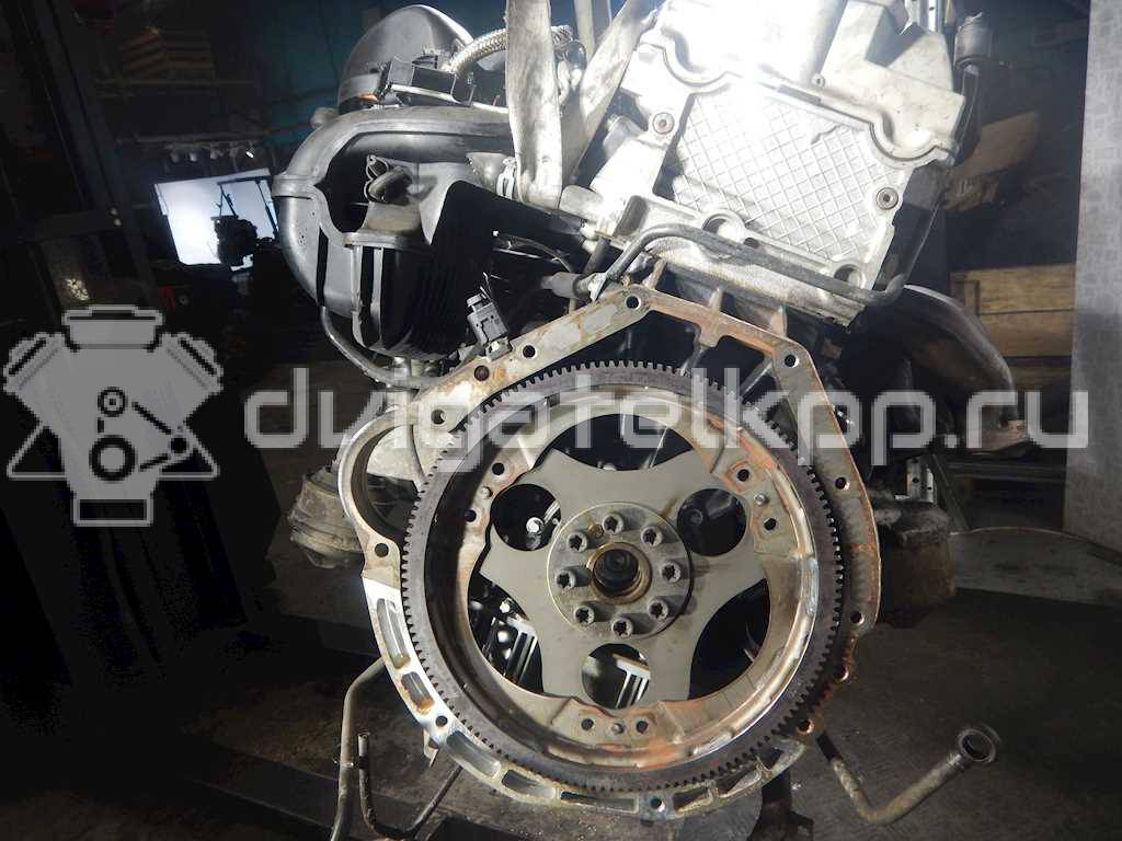 Фото Контрактный (б/у) двигатель M 111.951 (M111 E20 EVO) для Mercedes-Benz C-Class 129 л.с 16V 2.0 л бензин {forloop.counter}}