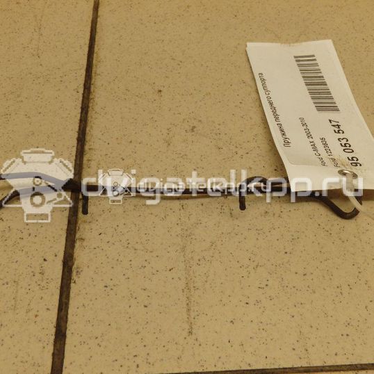 Фото Пружина переднего суппорта  1223635 для fiat Barchetta