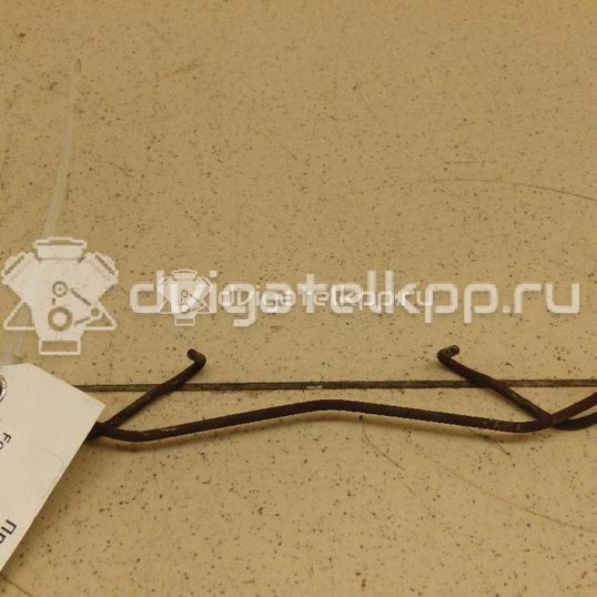 Фото Пружина переднего суппорта  1223635 для fiat Barchetta