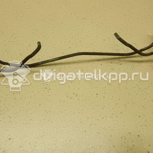 Фото Пружина переднего суппорта  1223635 для fiat Barchetta