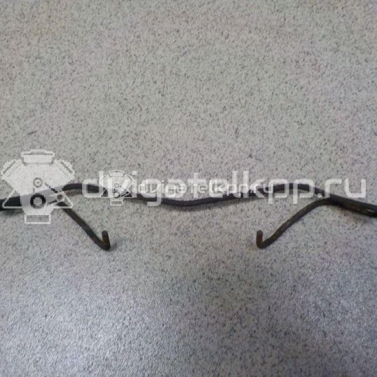 Фото Пружина переднего суппорта  1223635 для fiat Barchetta