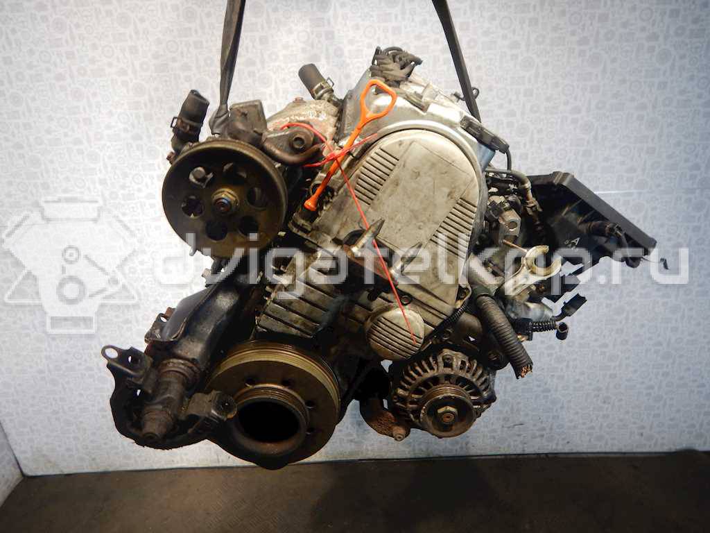 Фото Контрактный (б/у) двигатель D14Z2 для Honda Civic 90 л.с 16V 1.4 л бензин {forloop.counter}}