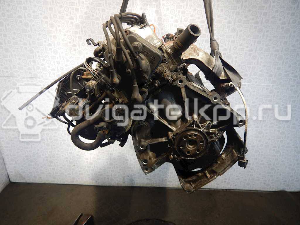Фото Контрактный (б/у) двигатель D14Z2 для Honda Civic 90 л.с 16V 1.4 л бензин {forloop.counter}}