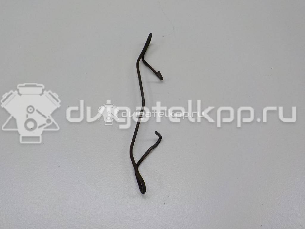 Фото Пружина переднего суппорта  1223635 для fiat Barchetta {forloop.counter}}
