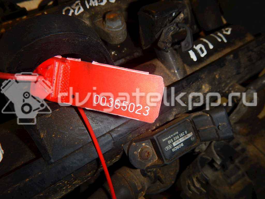 Фото Контрактный (б/у) двигатель Z 13 DT для Opel / Chevrolet / Vauxhall / Subaru 70 л.с 16V 1.2 л Дизельное топливо Z13DT {forloop.counter}}