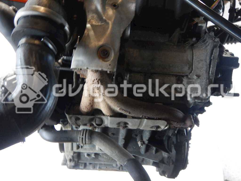 Фото Контрактный (б/у) двигатель OM 640.940 (OM640) для Mercedes-Benz B-Class / A-Class 109 л.с 16V 2.0 л Дизельное топливо {forloop.counter}}