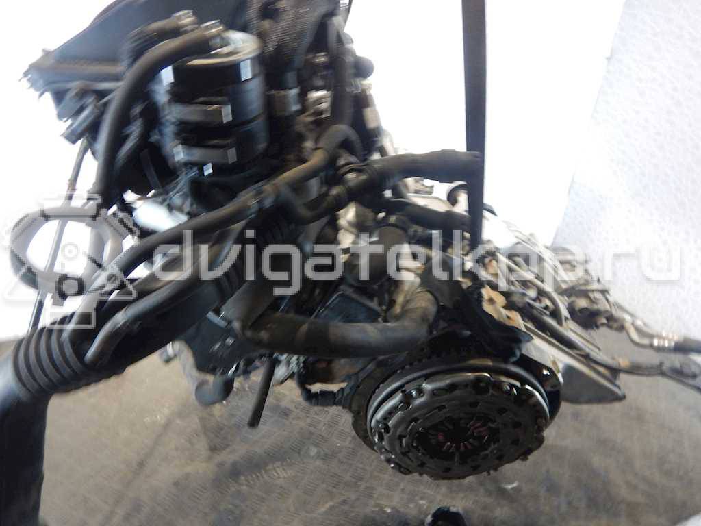Фото Контрактный (б/у) двигатель OM 640.940 (OM640) для Mercedes-Benz B-Class / A-Class 109 л.с 16V 2.0 л Дизельное топливо {forloop.counter}}