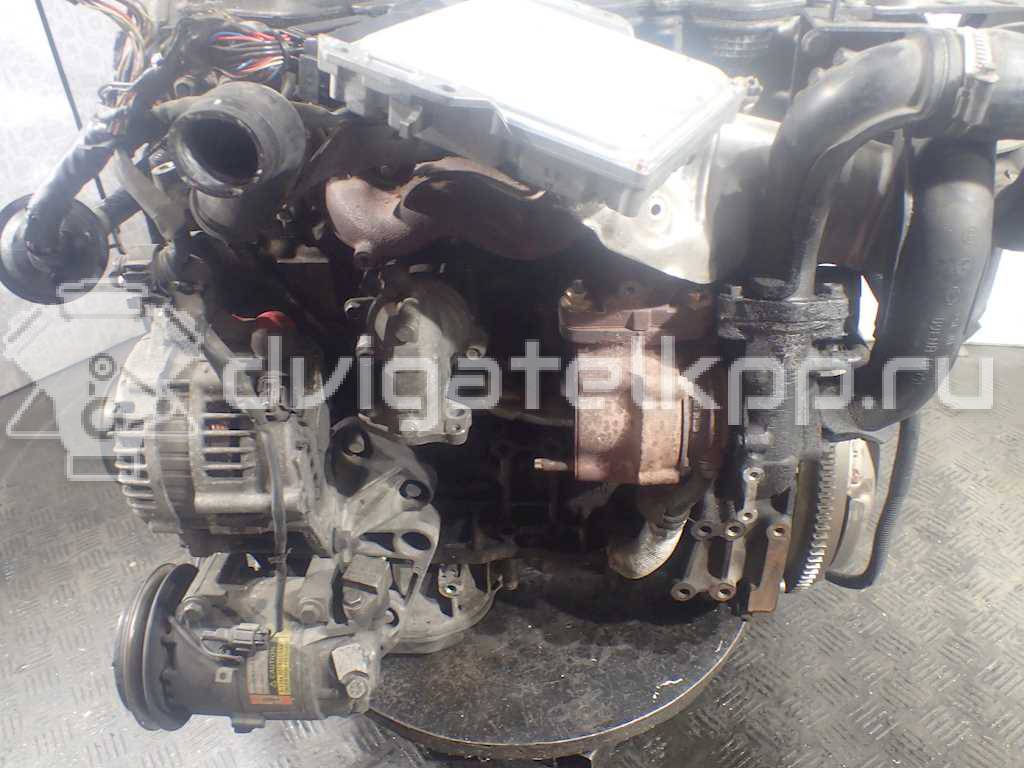 Фото Контрактный (б/у) двигатель YD22DDTi для Nissan X-Trail / Almera 114-150 л.с 16V 2.2 л Дизельное топливо {forloop.counter}}