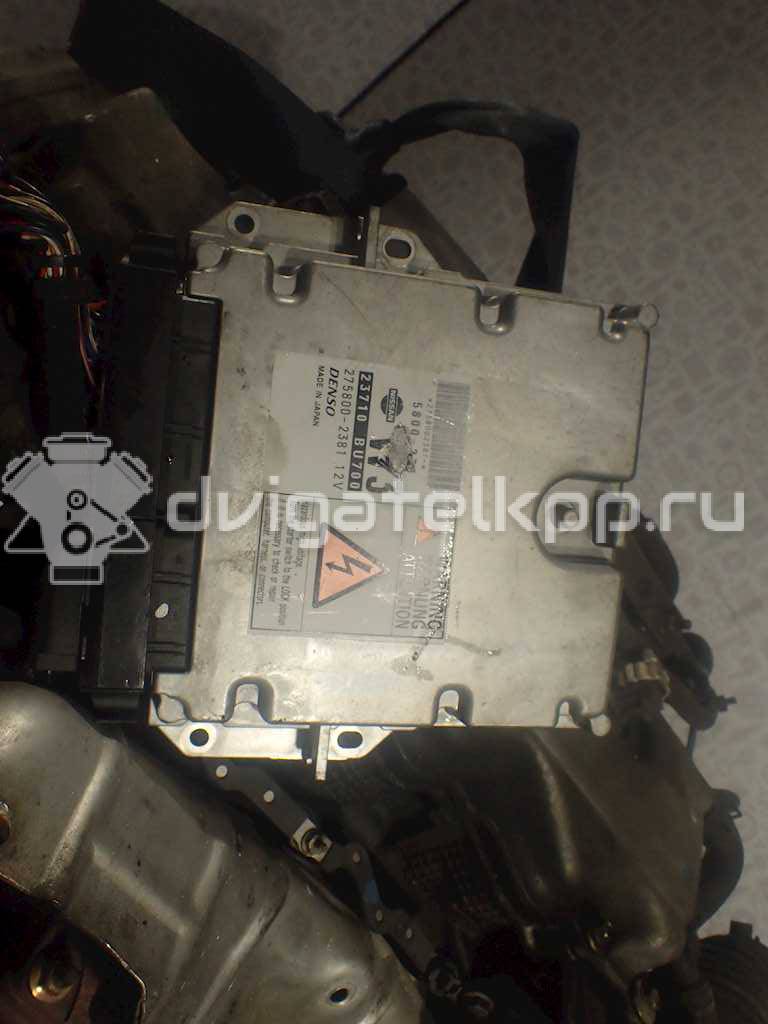 Фото Контрактный (б/у) двигатель YD22DDTi для Nissan X-Trail / Almera 114-150 л.с 16V 2.2 л Дизельное топливо {forloop.counter}}