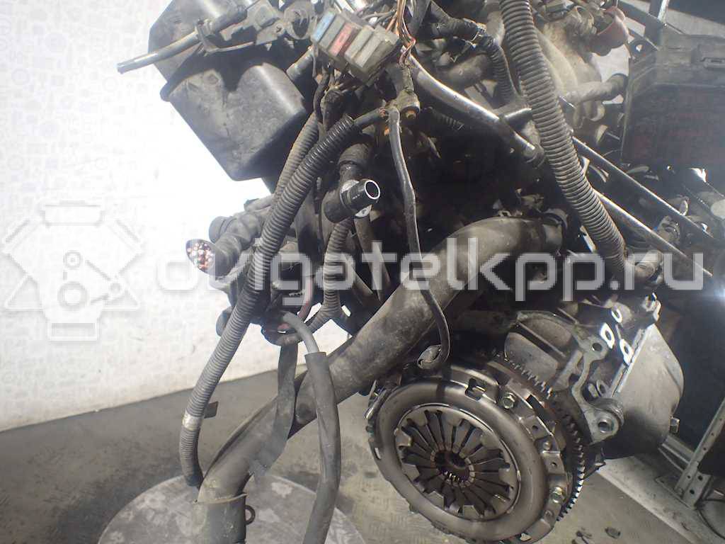 Фото Контрактный (б/у) двигатель G4HC для Hyundai Atos Mx 60 л.с 12V 1.0 л бензин 2110102H00 {forloop.counter}}