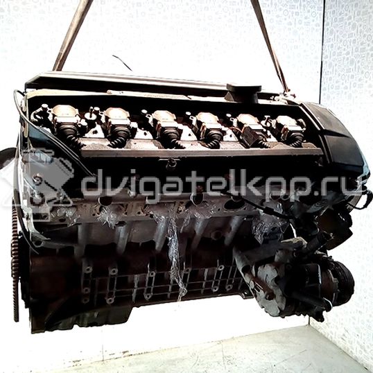 Фото Контрактный (б/у) двигатель M52 B28 (286S2) для Bmw 5 / 7 / 3 192-196 л.с 24V 2.8 л бензин