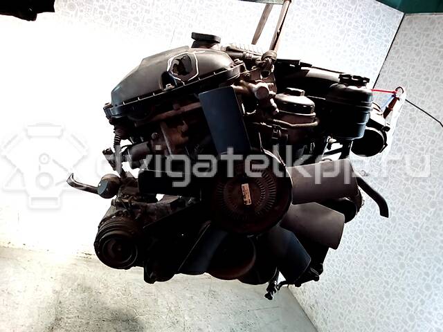 Фото Контрактный (б/у) двигатель M52 B28 (286S2) для Bmw 5 / 7 / 3 192-196 л.с 24V 2.8 л бензин {forloop.counter}}
