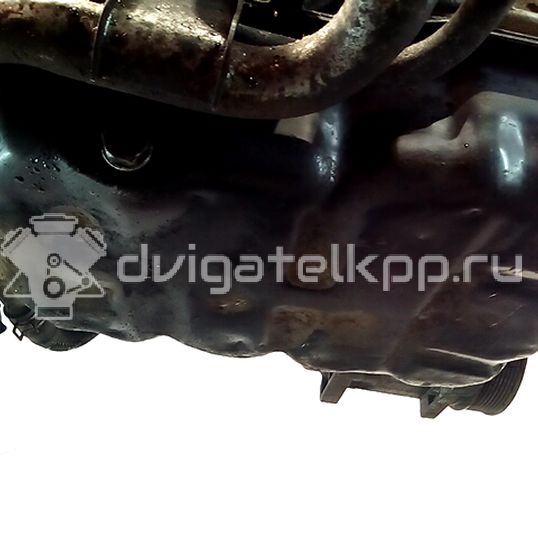 Фото Контрактный (б/у) двигатель RF7J для Mazda 6 / 5 / 3 110-143 л.с 16V 2.0 л Дизельное топливо RF302381
