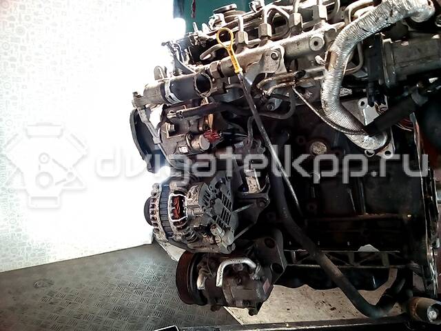 Фото Контрактный (б/у) двигатель RF7J для Mazda 6 / 5 / 3 110-143 л.с 16V 2.0 л Дизельное топливо RF302381 {forloop.counter}}