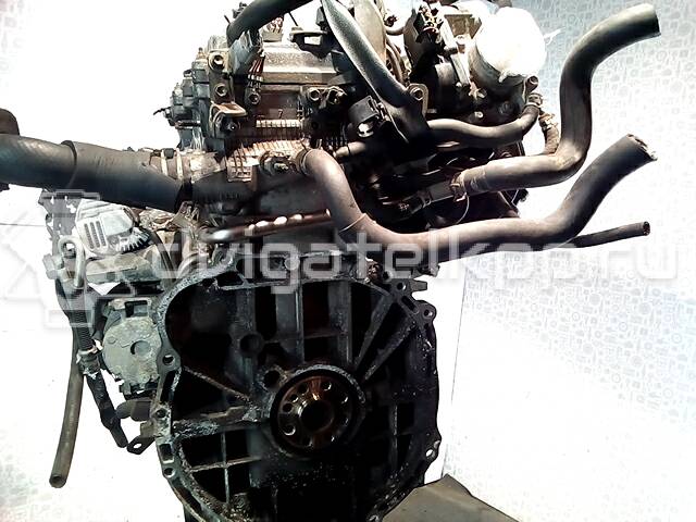 Фото Контрактный (б/у) двигатель 1AZ-FSE для Toyota Gaia M1 / Isis M1 / Noah Voxy / Allion / Avensis 147-179 л.с 16V 2.0 л бензин 1AZ0643200 {forloop.counter}}