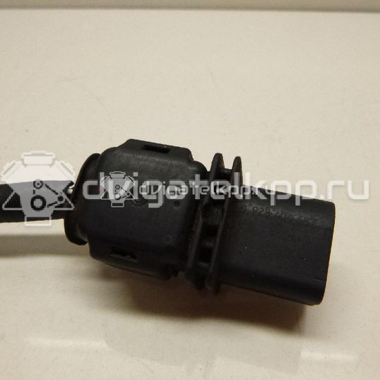 Фото Датчик кислородный/Lambdasonde  55189996 для Fiat Stilo 192 / Freemont 345 / Idea 350 / Linea 323 / Bravo